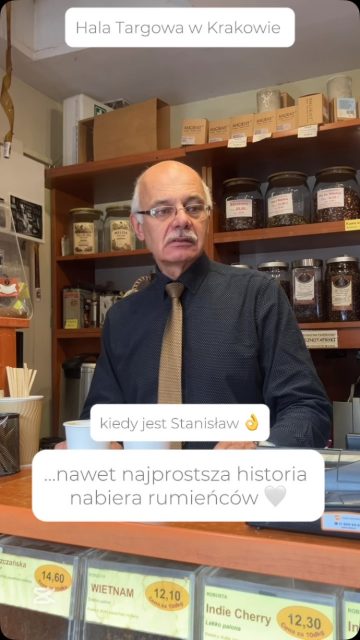 a jakie Ty miałeś emocje podczas ze Stanisławem? 😌🩵👌

#unitarg