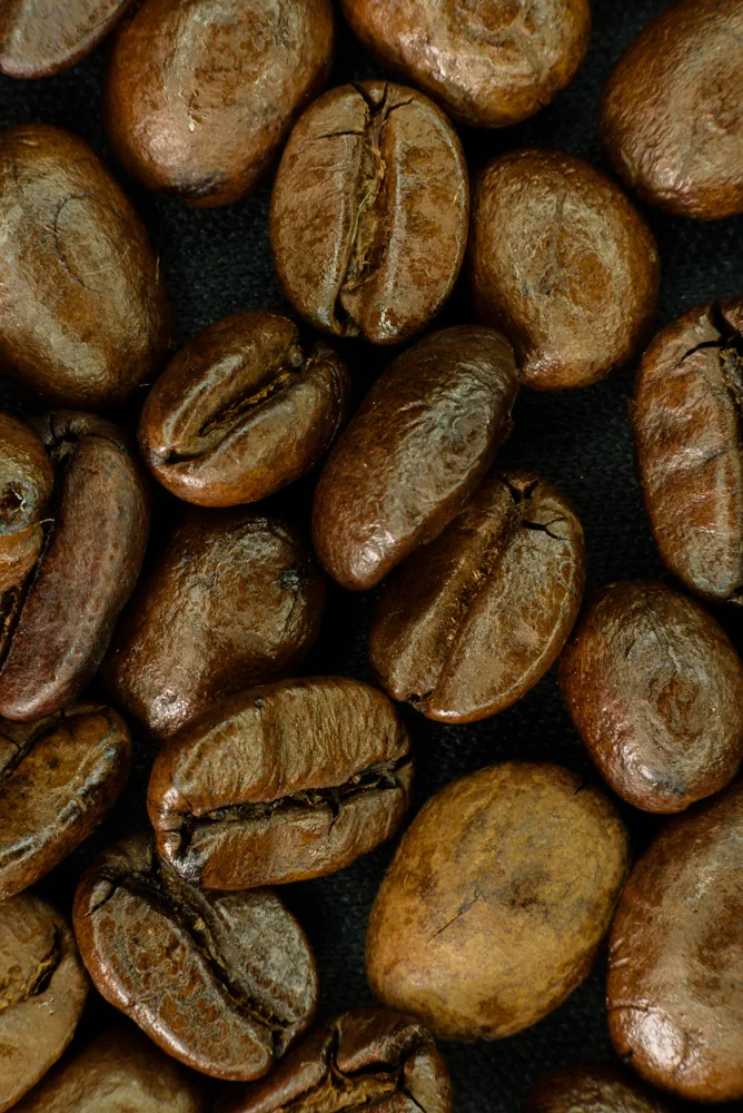 Arabica Kostaryka Tarrazu