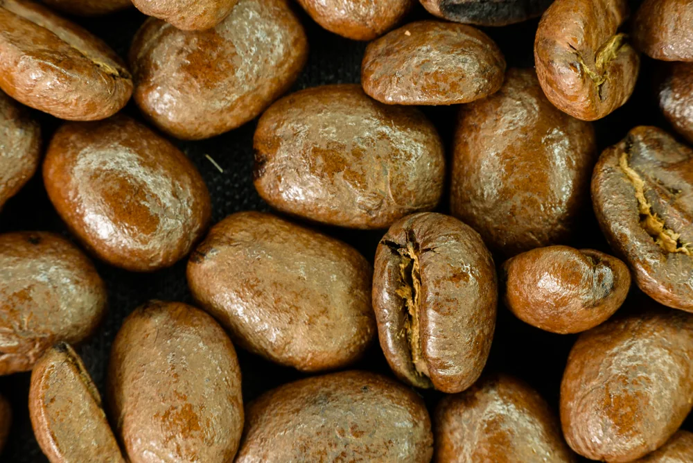 Arabica Gwatemala Antiqua